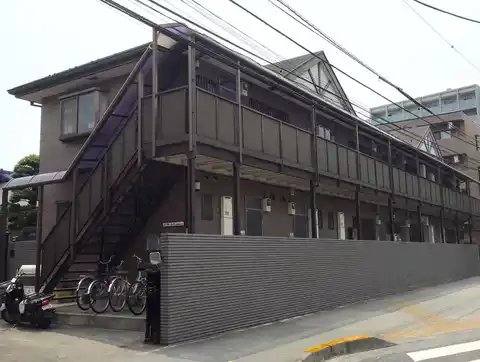 21ホームズ